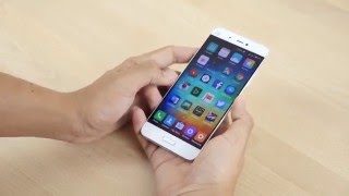 มือถือคะแนนแสนกว่า บ้าไปแล้ว Xiaomi Mi5 [upl. by Guerra]