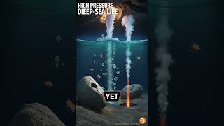 Thermophiles The Microbes Living in Boiling Hydrothermal Vents extremophiles facts [upl. by Artimed]