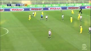 Allan Udinese vs Chievo Verona [upl. by Anyd]