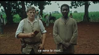 Ni Chaînes Ni Maîtres Bande annonce officielle  lhistoire des marrons sous lesclavage français [upl. by Idnahs]