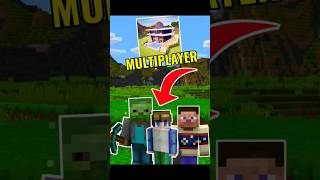 HOW TO PLAY MULTIPLAYER IN CRAFT WORLD shorts craftworld [upl. by Vargas]