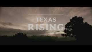 Texas Rising Trailer  MIPTV 2015 World Premiere Screening [upl. by Eanod]