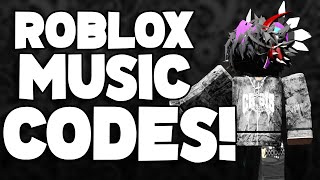 💎 100 NEW ROBLOX MUSIC CODESIDS DECEMBER 2023 🥶 WORKING✅ [upl. by Pappano]