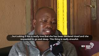 Surnames mixup in hospital Magape family traumatised [upl. by Anrev]