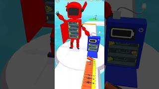 Battery runner gameplay  level 8 part 24 gaming batteryrungameplay games [upl. by Jake]