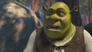 SHREK  ESCENAS GRACIOSAS [upl. by Hamlen997]