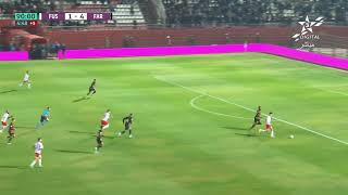 🔴 بث مباشر  الفتح الرياضي  الجيش الملكي [upl. by Collen841]