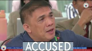 COUNCILOR FROM LOS BANOS LAGUNA ACCUSED OF MURDER WANTS TO CLEAR HIS NAME [upl. by Htaras]