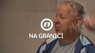 Na granici  ep 120  Tomo i Zdenko muče Nediljka i Andriju [upl. by Skippy]