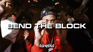 FREE Kay Flock x DThang x NY Drill Type Beat quotBEND THE BLOCKquot Prod Supahoes amp Prodbysejer [upl. by Gruver122]