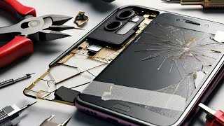 1 quotProfessional mobile repair services for all brands amp model quick turnaround competitive prices [upl. by Eeznyl]