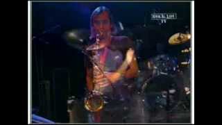 ENGERLING  Narkoseblues  live 2004 RockYouTV 36 [upl. by Aurelea]