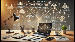 Mastering Multiple Income Streams A Complete Guide [upl. by Daenis380]