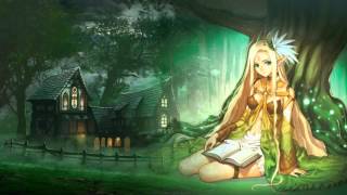 Classic Trance Robert Miles  Fable Nightcore Mix [upl. by Raman]