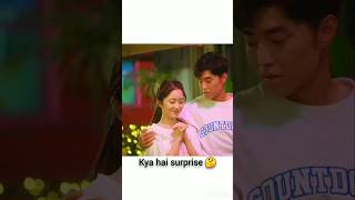 what a surpriseytshort koreawali when we meet kdramahindi youtube trendingreels [upl. by Purdy192]