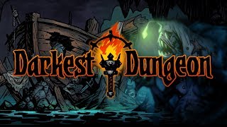 Darkest Dungeon Soundtrack The Siren Battle Extended Version [upl. by Lovell]