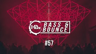 HBz  Bass amp Bounce Mix 57 [upl. by Atiuqihs755]