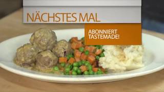 Hackfleisch Lauch Suppe tolles Rezept Easy kochen mit Chris Tastemade [upl. by Hamish]