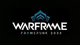 Warframe Framepunk 2035 FULL ALBUM [upl. by Dorita]