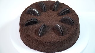 No Bake Oreo Cheesecake Recipe  ওরিও চীজকেক রেসিপি [upl. by Sedrul222]