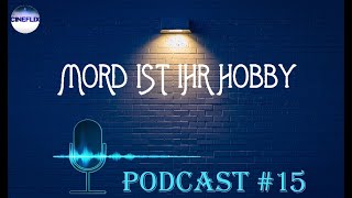 Mord ist ihr Hobby  HörspielPodcast  S5 Folge 610 [upl. by Anaujat]