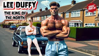 Lee Duffy  The Notorious Crime Legend Who Name Is Still Respected In The UK Criminal Underworld [upl. by Eoz]