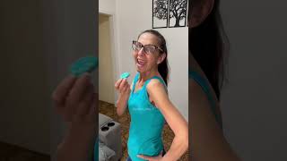 ELA AMA COOKIE 🤣 powmark viralvideo [upl. by River826]