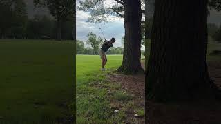 I’m a mental case youtube golf golfaround golftips golfswing [upl. by Whitehurst]