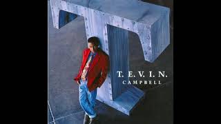 The right version of Tevin Campbell  Tell Me What You Want Me To Do [upl. by Elbag]