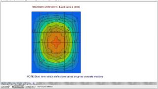 Education PROKON Lecture 3 slab design [upl. by Powel]