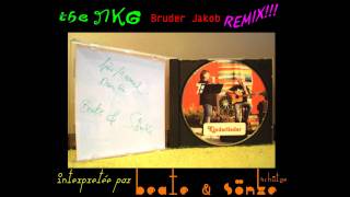 the mkg  Bruder Jakob remix [upl. by Aznerol416]