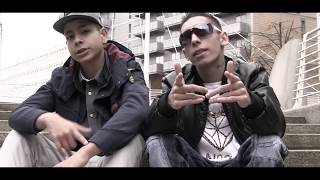 Lil Bengz  Chci Te Official HD Video [upl. by Cook]