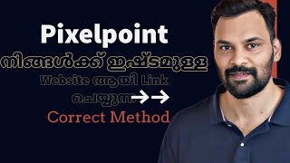 PixelPoint Support ചെയ്യുന്ന Website ഏതെല്ലാം [upl. by Analah]