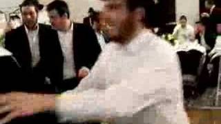 Lubavitcher Wedding [upl. by Accem]