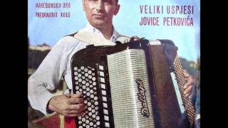 Jovica Petkovic  Nenadovo kolo 1964 [upl. by Garbe481]