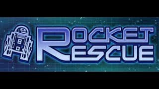 Clone Wars Adventures Walkthrough Part 5 Rocket Rescue [upl. by Einial]