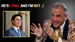 Jordan Peterson Takes Aim at the Prime Minister What’s Behind the Controversy [upl. by Ratcliff538]