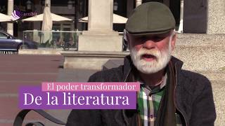 Gonzalo Moure Trenor gana el premio de literatura infantil y juvenil Cervantes chico [upl. by Derte752]