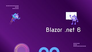 Blazor dotNet 6 C  Blazor Server VS Blazor WebAssembly wasm Bahasa Indonesia [upl. by Goeger556]