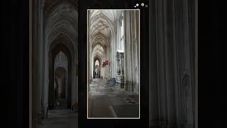 See Inside the Winchester Cathedral [upl. by Obmar]