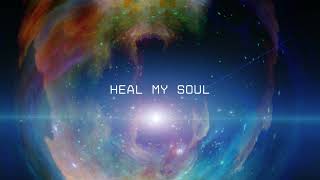 Heal My Soul  Allegra Miles Official Audio [upl. by Tnerb]