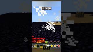 Super Unleashed Dragon Air in Minecraft minecraft dragonair minecraftshorts [upl. by Taran381]