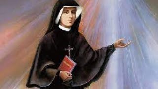 SAINT FAUSTINA FULL MOVIE [upl. by Hunfredo705]