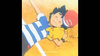 Ash Ketchum Edit  He became the very best [upl. by Murdocca303]