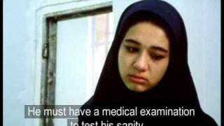 Divorce Iranian Style  Trailer English subtitles [upl. by Onfroi]