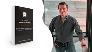 Votre livre en hypnose conversationnelle [upl. by Sheets]