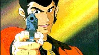 LUPIN FISARMONICA  Sigla Completa [upl. by Abra]