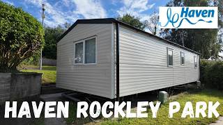 I stay at HAVEN Rockley Park [upl. by Coward]