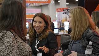 IMEX America wrap up video with stats [upl. by Hube203]