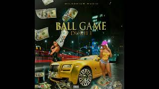 Dugii 1  Ball Game Dat A Code Riddim [upl. by Ardel]